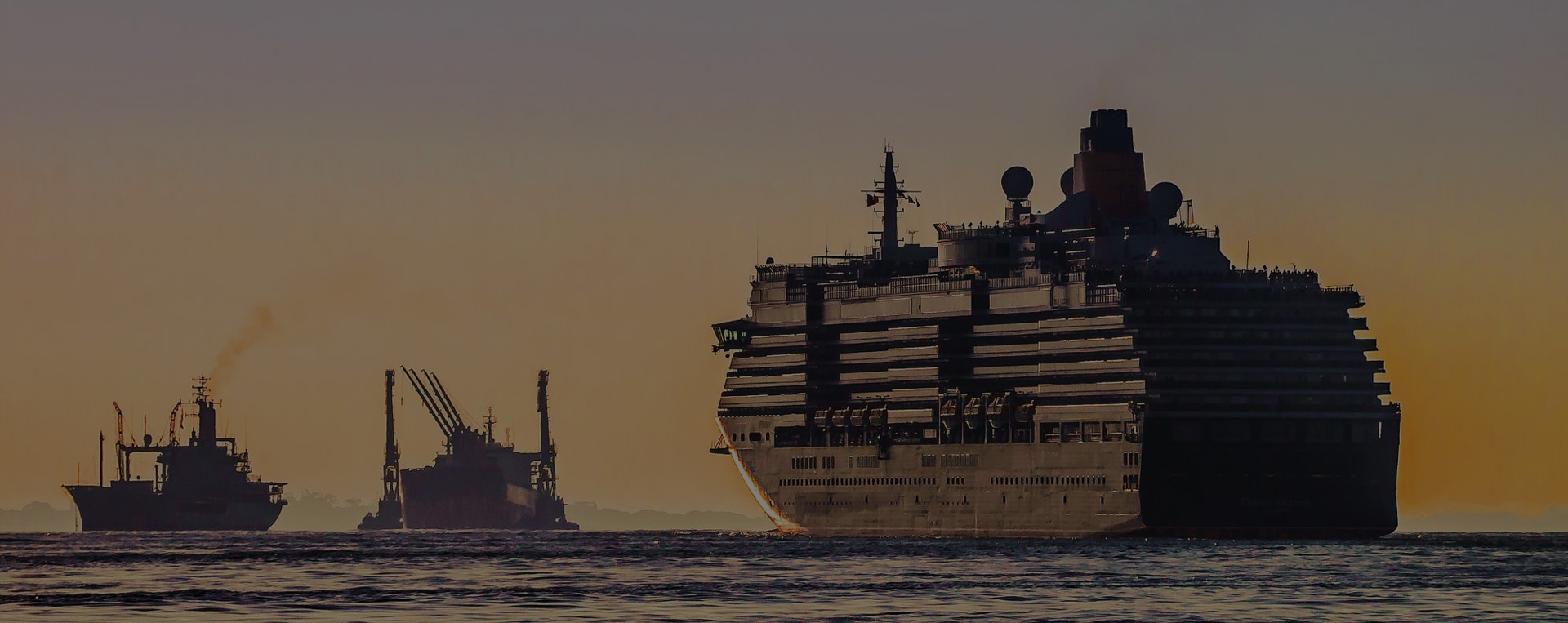 Ship insulation