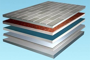 The "new favorite" of external wall insulation material-foam glass